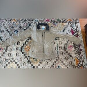 Men's Columbia Jacket